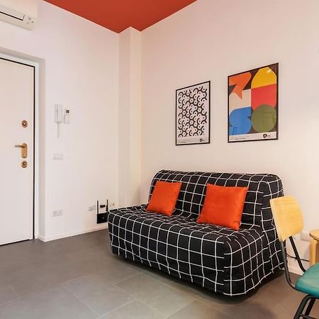 Casa Naba, Bilocale In China Town Lejlighed Milano Eksteriør billede