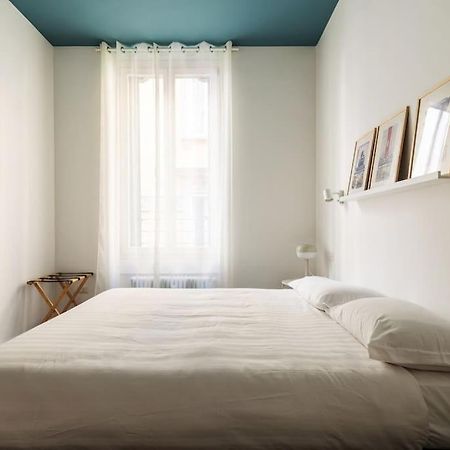 Casa Naba, Bilocale In China Town Lejlighed Milano Eksteriør billede