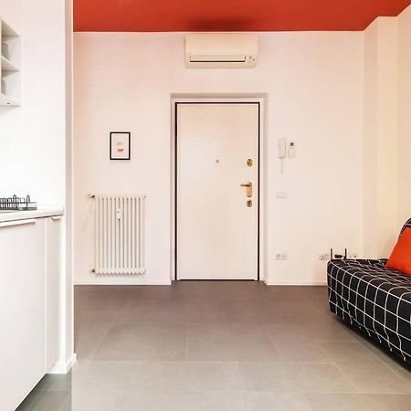 Casa Naba, Bilocale In China Town Lejlighed Milano Eksteriør billede