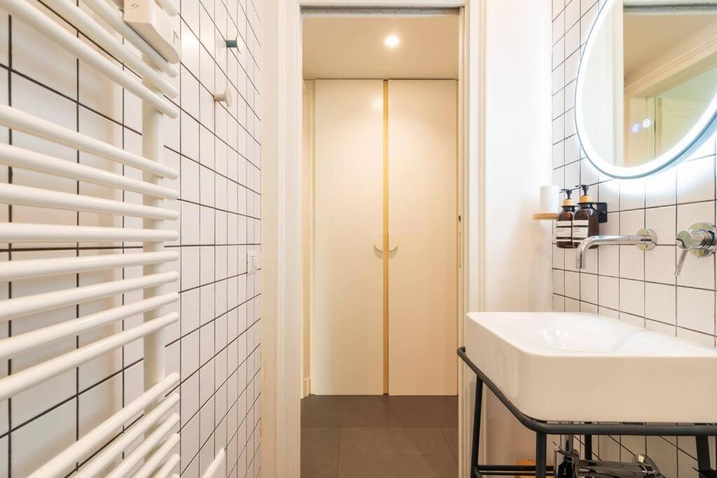 Casa Naba, Bilocale In China Town Lejlighed Milano Eksteriør billede