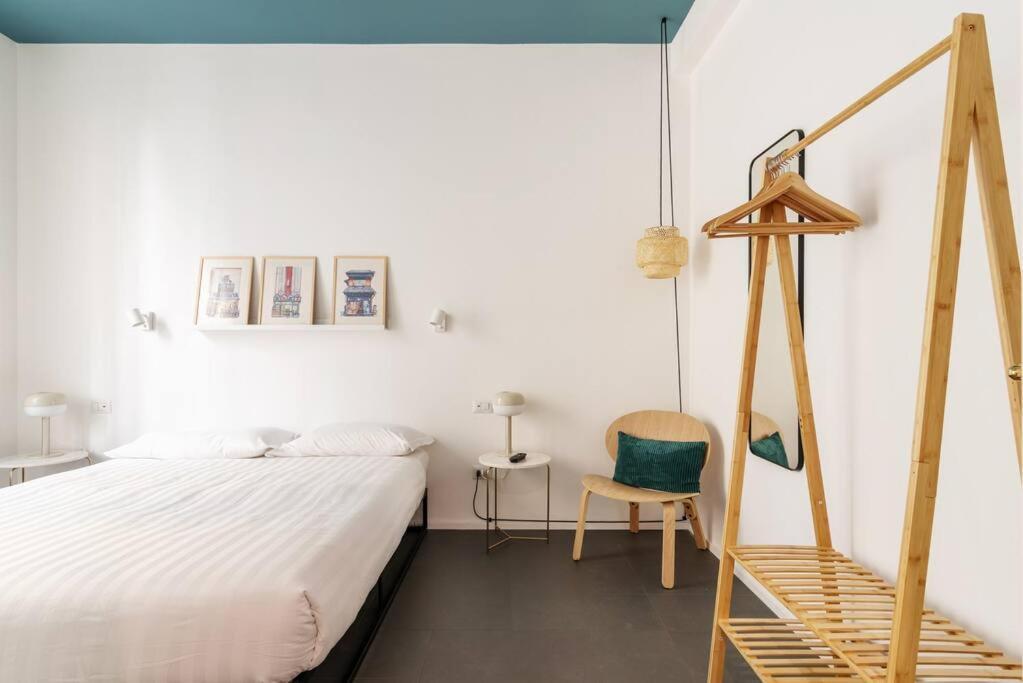 Casa Naba, Bilocale In China Town Lejlighed Milano Eksteriør billede