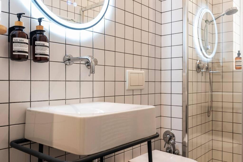 Casa Naba, Bilocale In China Town Lejlighed Milano Eksteriør billede