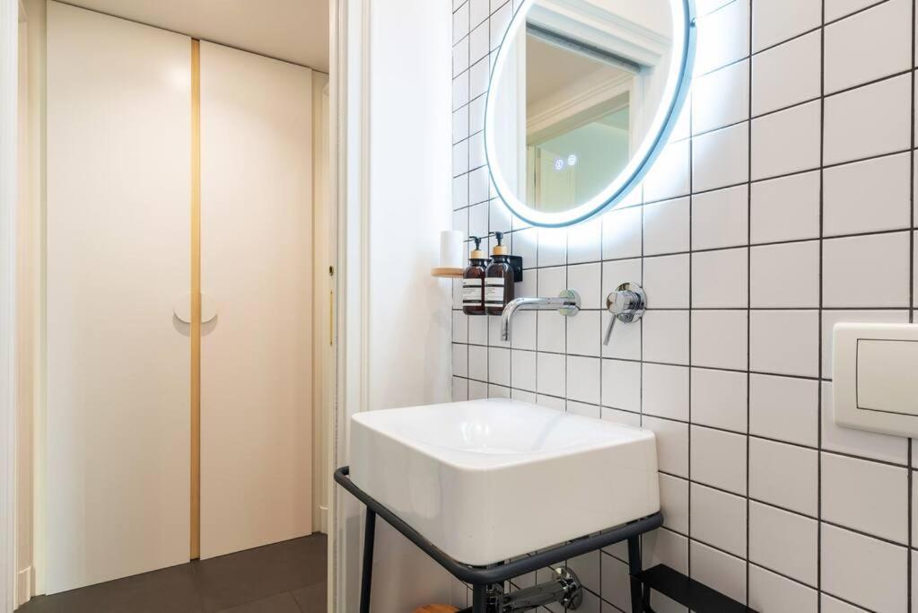 Casa Naba, Bilocale In China Town Lejlighed Milano Eksteriør billede