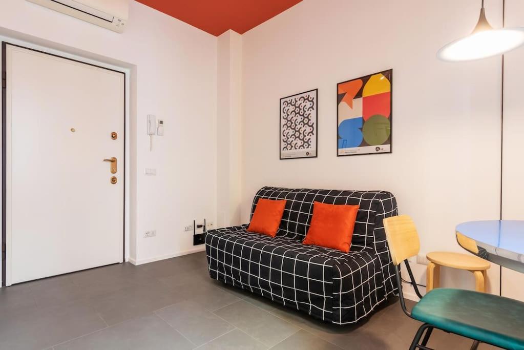 Casa Naba, Bilocale In China Town Lejlighed Milano Eksteriør billede