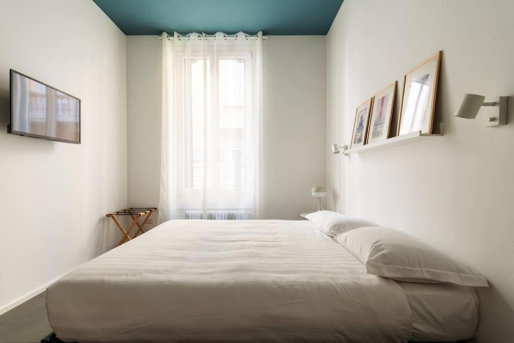 Casa Naba, Bilocale In China Town Lejlighed Milano Eksteriør billede