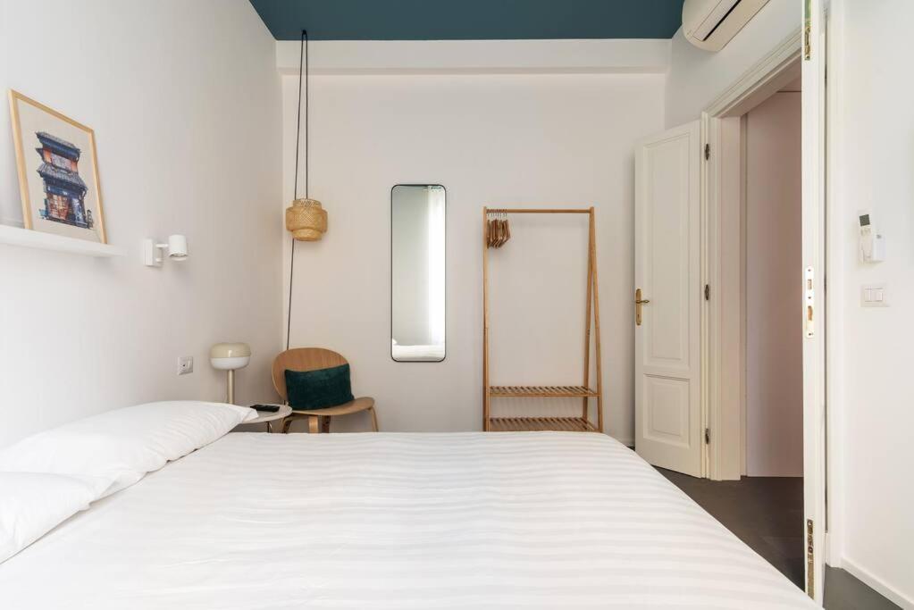 Casa Naba, Bilocale In China Town Lejlighed Milano Eksteriør billede
