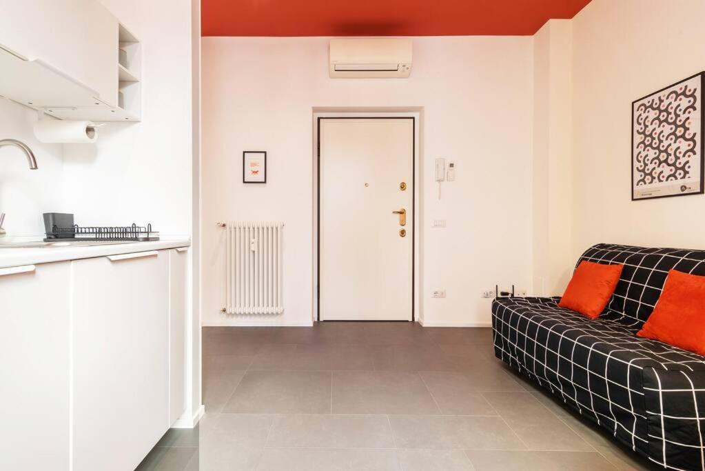 Casa Naba, Bilocale In China Town Lejlighed Milano Eksteriør billede