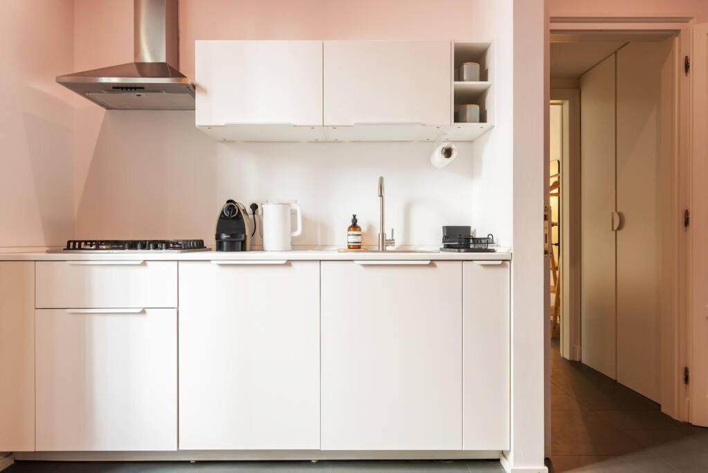 Casa Naba, Bilocale In China Town Lejlighed Milano Eksteriør billede