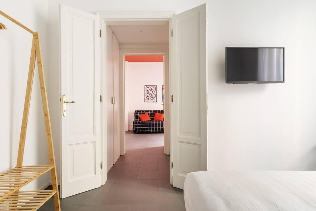 Casa Naba, Bilocale In China Town Lejlighed Milano Eksteriør billede