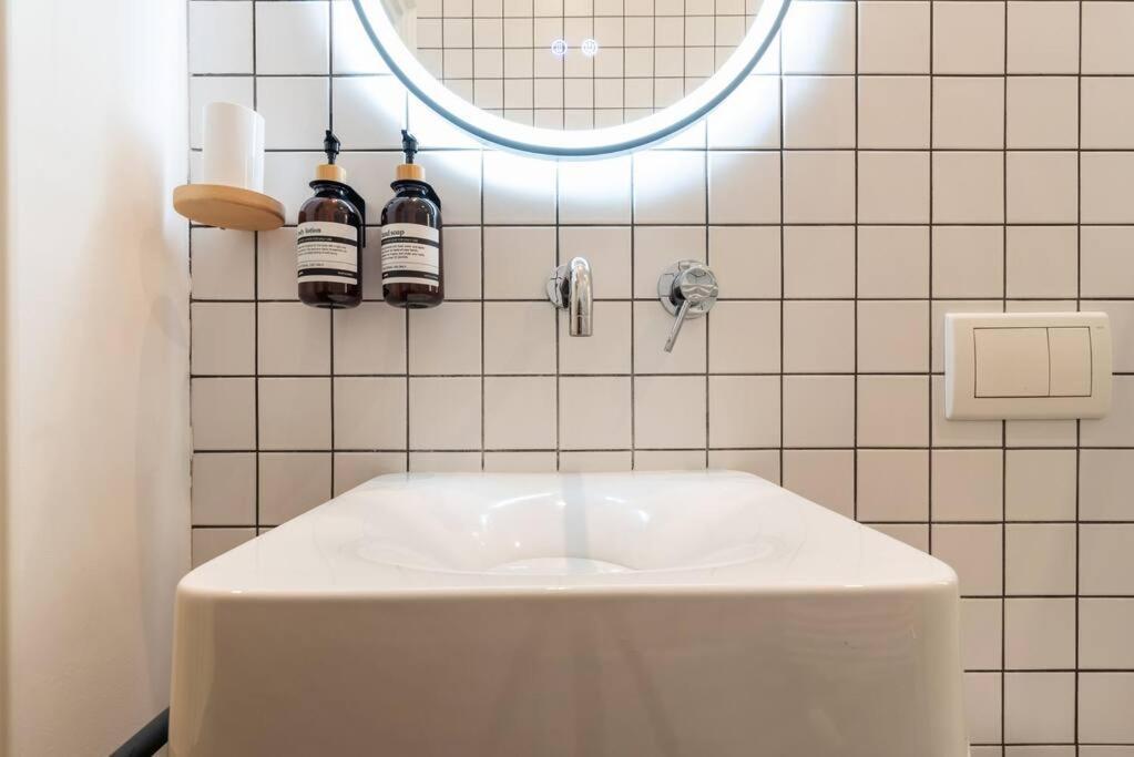 Casa Naba, Bilocale In China Town Lejlighed Milano Eksteriør billede